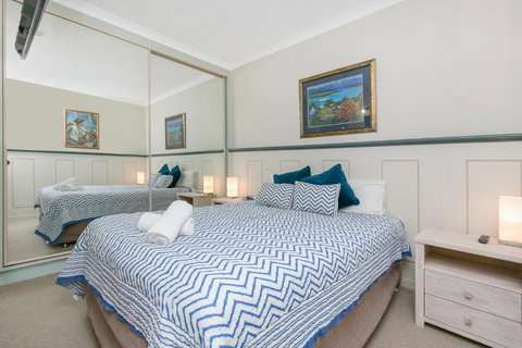Argyle On The Park - Hervey Bay Accommodation 4