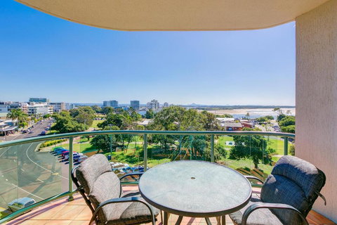 Argyle On The Park - Hervey Bay Accommodation 1