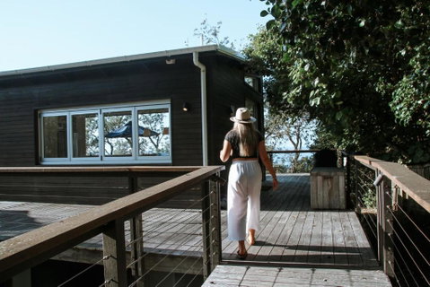 Argyll Mollymook Absolute Oceanfront - Hervey Bay Accommodation 2