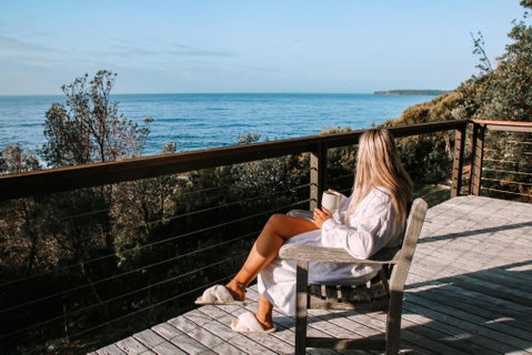 Argyll Mollymook Absolute Oceanfront - Hervey Bay Accommodation 0