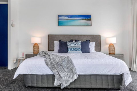 Aria 1903 - Hervey Bay Accommodation 2