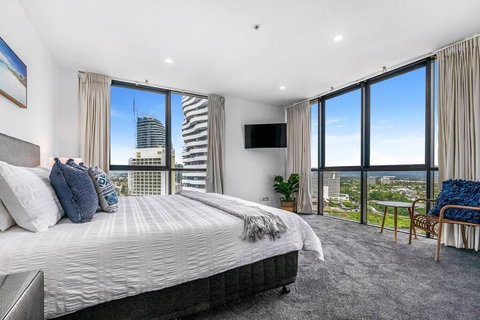 Aria 1903 - Hervey Bay Accommodation 4