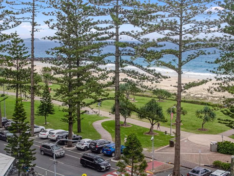 Aries Unit 16 - Tourism Hervey Bay 4