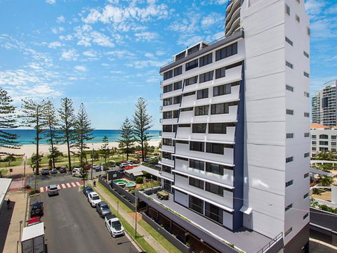 Aries Unit 5 - Tourism Hervey Bay 1