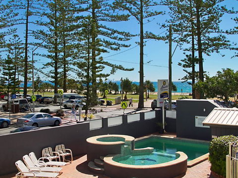 Aries Unit 5 - Tourism Hervey Bay 4