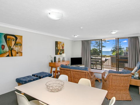 Aries Unit 5 - Tourism Hervey Bay 0