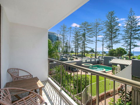 Aries Unit 5 - Tourism Hervey Bay 3