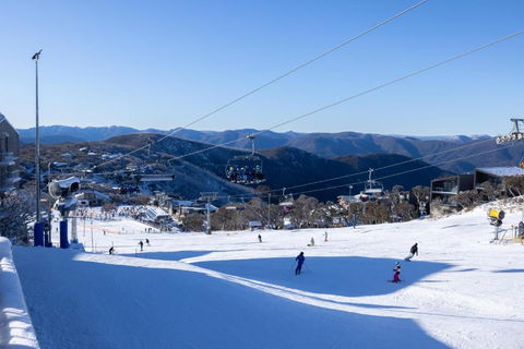 Arlberg Hotel Mt. Buller - Tourism Hervey Bay 4