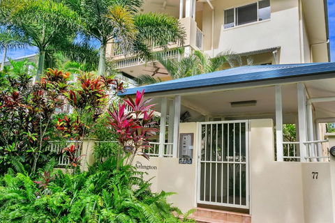 Arlington Apartments - Tourism Hervey Bay 3
