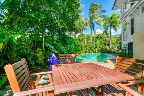 Arlington Apartments - Tourism Hervey Bay 1