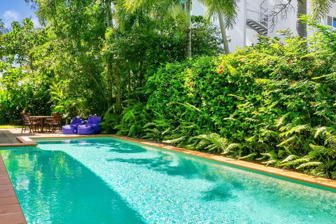 Arlington Apartments - Tourism Hervey Bay 0