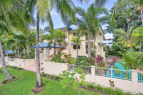 Arlington Apartments - Tourism Hervey Bay 2