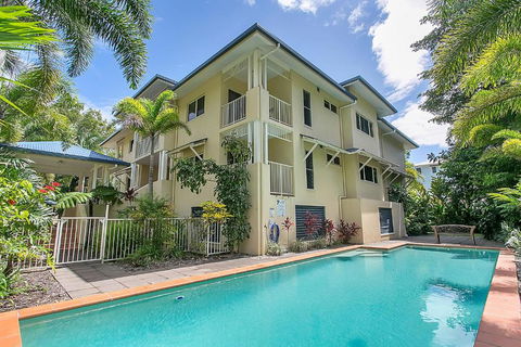 Arlington Apartments - Tourism Hervey Bay 4