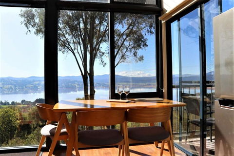 Armalong Winery Chalets - Tourism Hervey Bay 3