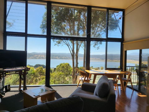 Armalong Winery Chalets - Tourism Hervey Bay 0