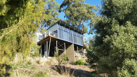 Armalong Winery Chalets - Tourism Hervey Bay 1