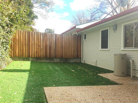 Armidale Cottage - All You Need On Taylor - Hervey Bay Accommodation 1