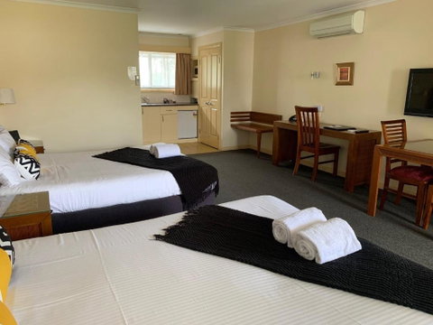 Armidale Pines Motel - Hervey Bay Accommodation 2