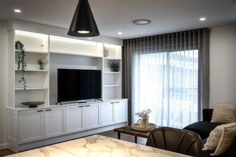 Armrick Seaside Apartments Broadbeach - Tourism Hervey Bay 2