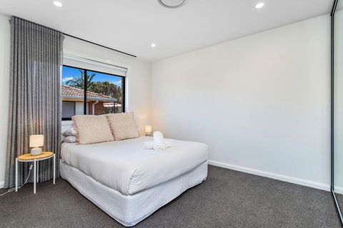 Armrick Seaside Apartments Broadbeach - Tourism Hervey Bay 4