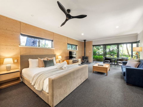 Aroha - Hervey Bay Accommodation 1