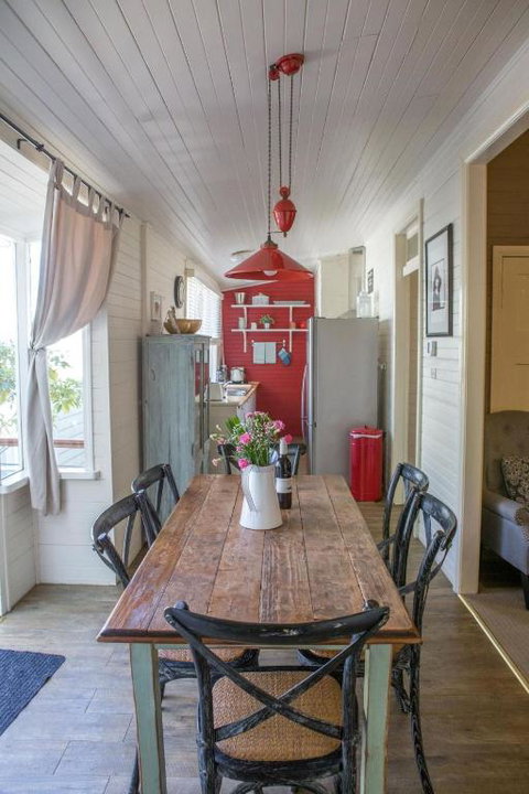 Arohanui - Tourism Hervey Bay 1