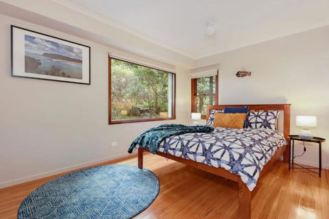 Arrawong - Tourism Hervey Bay 2