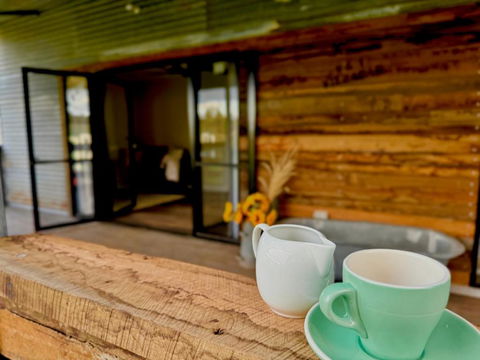 Art Shack @ Wilgabah - Tourism Hervey Bay 1