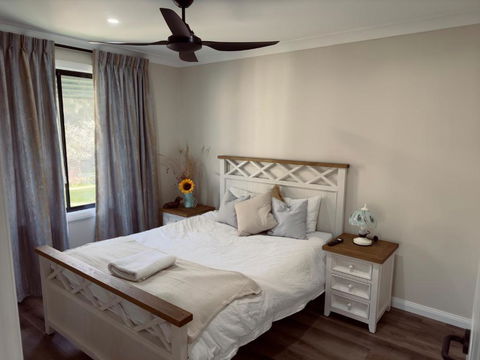Art Shack @ Wilgabah - Tourism Hervey Bay 4