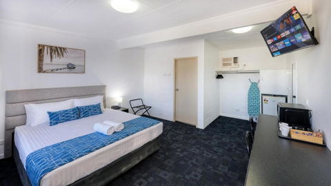 Artesian Motor Inn Under New Management RAMS Motel - Tourism Hervey Bay 2