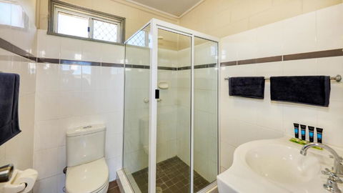 Artesian Motor Inn Under New Management RAMS Motel - Tourism Hervey Bay 4