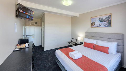 Artesian Motor Inn Under New Management RAMS Motel - Tourism Hervey Bay 3