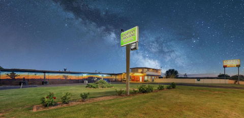 Artesian Motor Inn Under New Management RAMS Motel - Tourism Hervey Bay 0