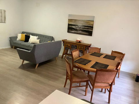 Arthur Abode - Tourism Hervey Bay 2