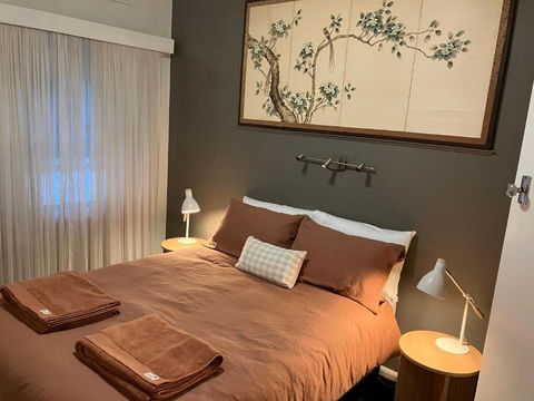 Arthur Abode - Tourism Hervey Bay 0