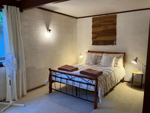Arthur Abode - Tourism Hervey Bay 3