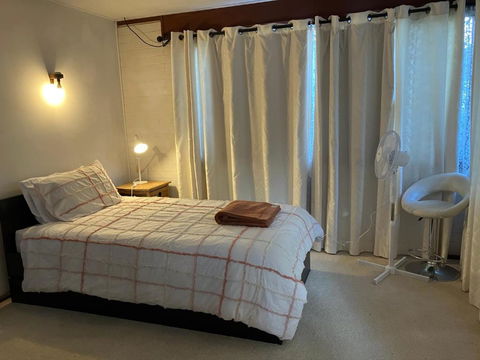 Arthur Abode - Tourism Hervey Bay 4