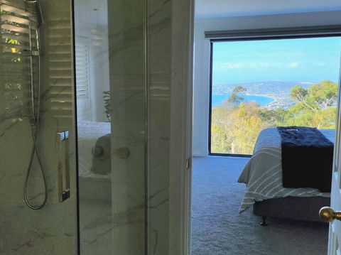 Arthurs Holiday Villa - Tourism Hervey Bay 2