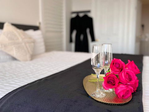 Arthurs Holiday Villa - Tourism Hervey Bay 3