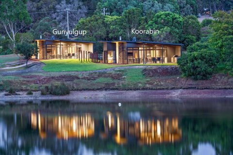 Artisan Gunyulgup - Tourism Hervey Bay 0