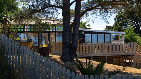 Artists Garden Cottage - Tourism Hervey Bay 1