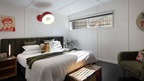 Artists Garden Cottage - Tourism Hervey Bay 4