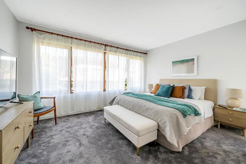 Artscape - Luxurious Bondi Beach Family Villa! - Tourism Hervey Bay 1