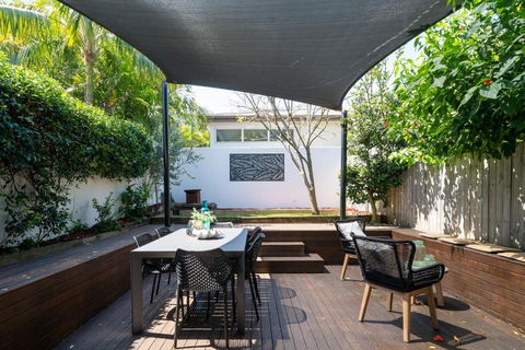 Artscape - Luxurious Bondi Beach Family Villa! - Tourism Hervey Bay 3