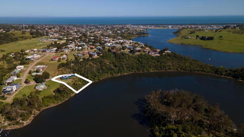 Arukah House - Tourism Hervey Bay 4