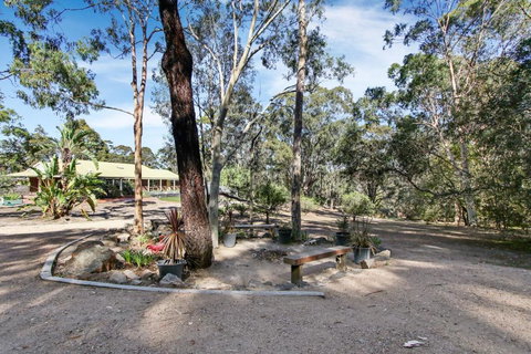 Aruma - Hervey Bay Accommodation 0