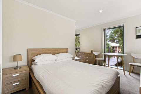 Aruma - Hervey Bay Accommodation 1