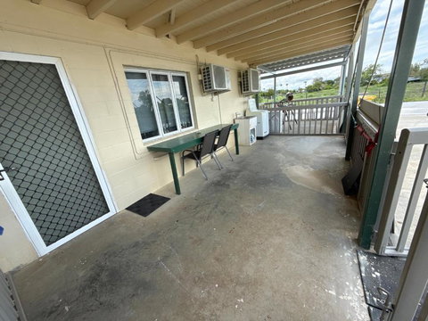 Ascot Studio Home Feel Place - Hervey Bay Accommodation 4