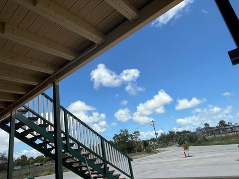 Ascot Studio Home Feel Place - Hervey Bay Accommodation 3