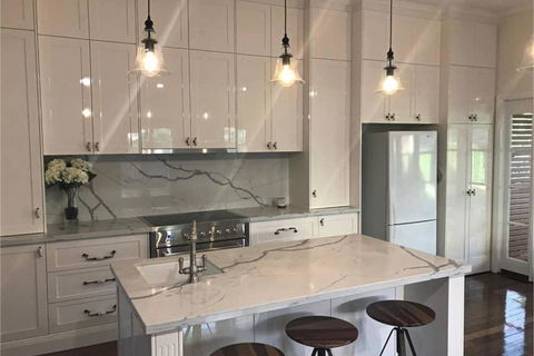 Ashbrooke Cottage - Tourism Hervey Bay 4